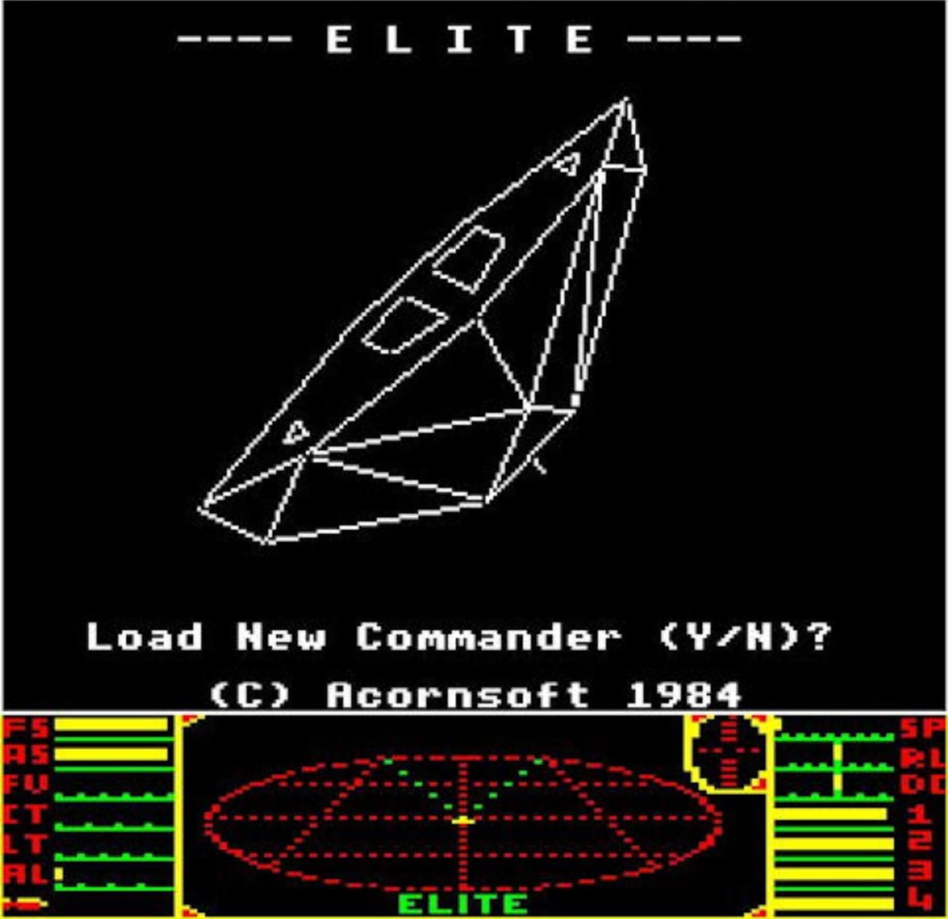 The First Open-World Game Was One Of The 