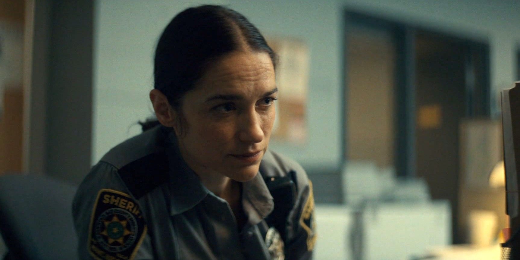 Syfy’s 10-Part Horror Mystery Series Cancelled After 1 Season