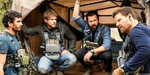seal team Summary, Trailer, Season List, Cast, Where to Watch and More