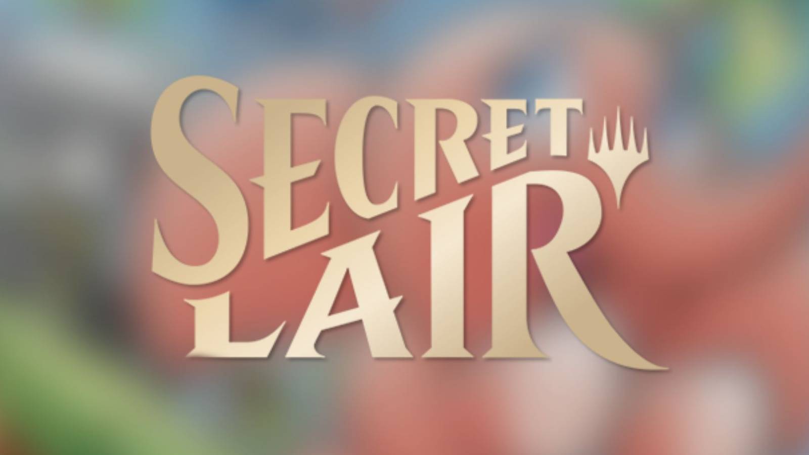 Magic: The Gathering's New Cards Are Fixing MTG's Secret Lair Problem (Sort Of) Magic: The Gathering's New Cards Are Fixing MTG's Secret Lair Problem (Sort Of)