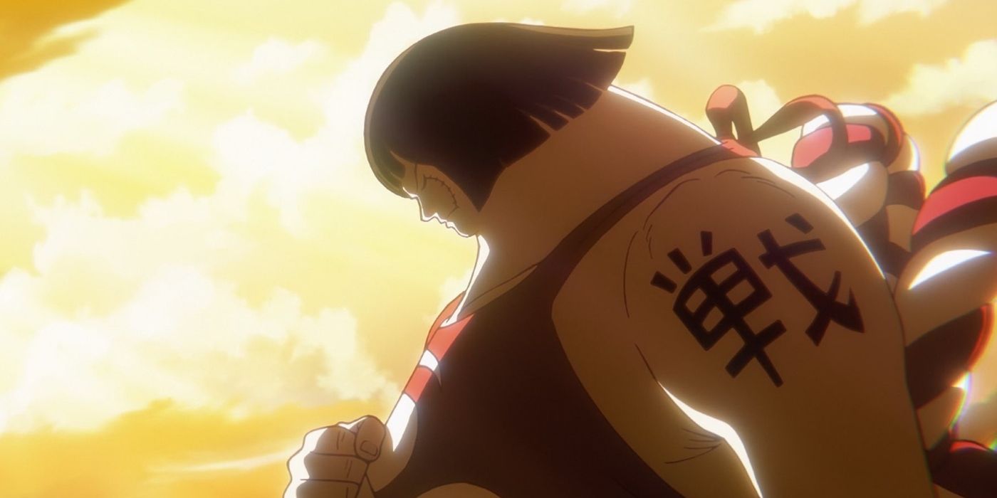 The Saddest Anime Scene of 2025 Just Dropped, And It's All Thanks
