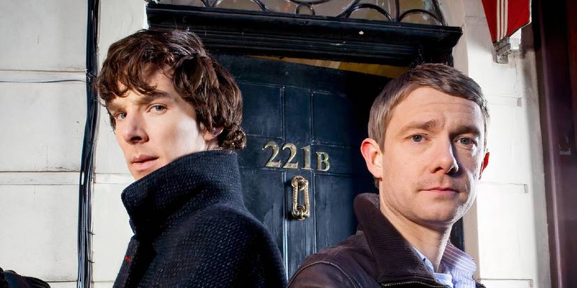 It’s A Great Day For Sherlock Fans - New Reality Competition Will ...