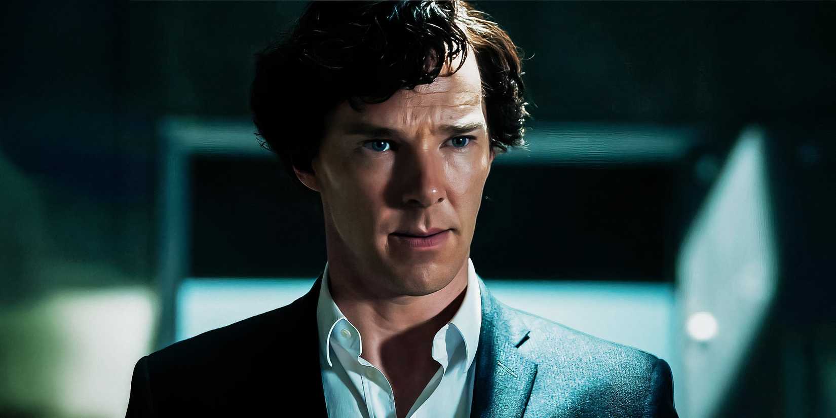 Sherlock Season 5 Never Happened, But Fans Can Watch This Other British ...