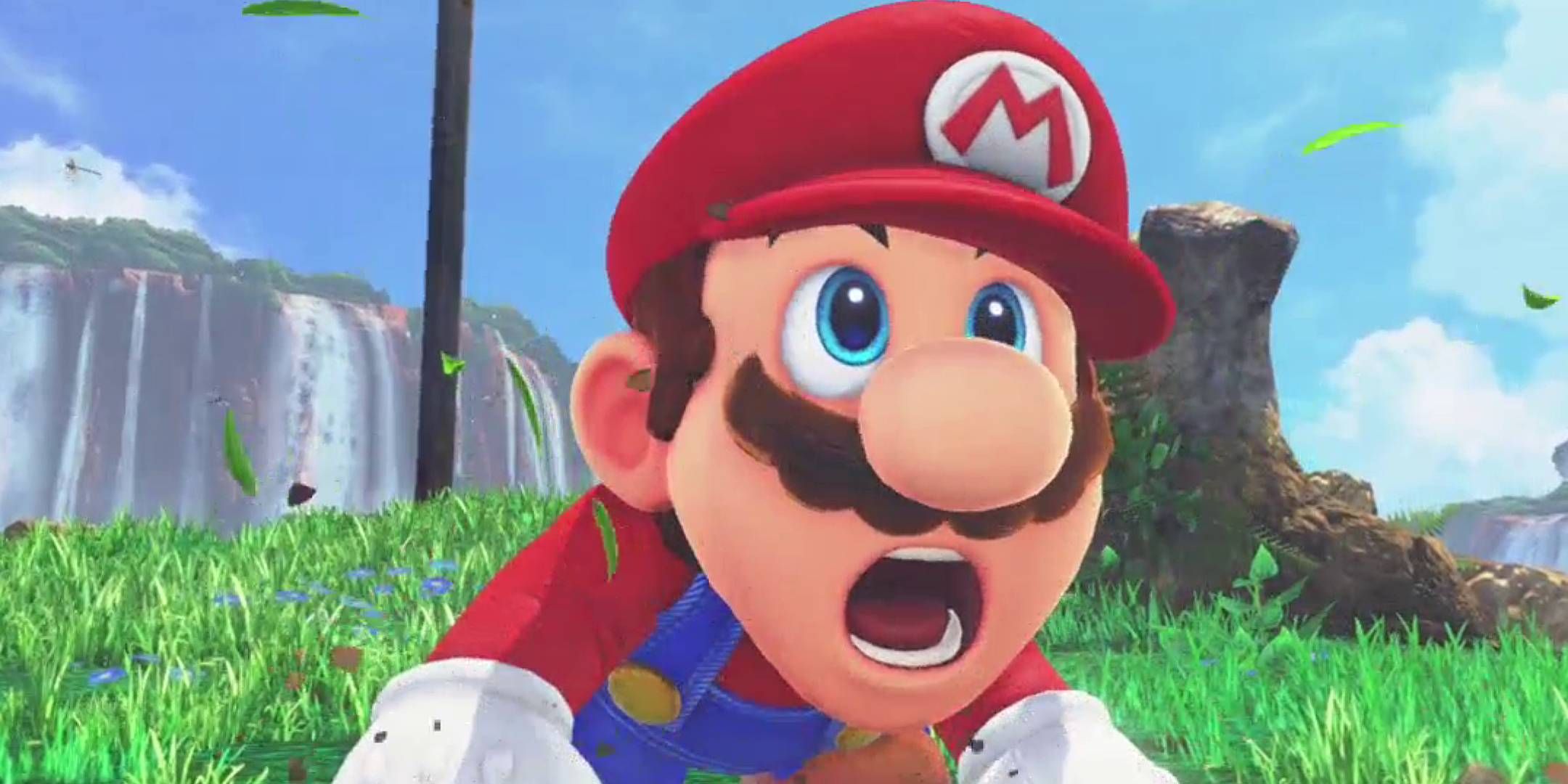 Mario Kart Faces Serious Competition from Sonic Racing and Kirby Air Riders