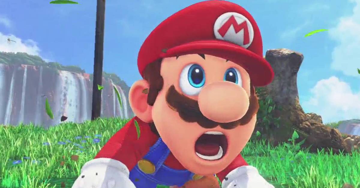 screenrant.com - Branson Garza  - 30 Years Ago, Nintendo Confessed Super Mario's Darkest Secret & Nobody Listened