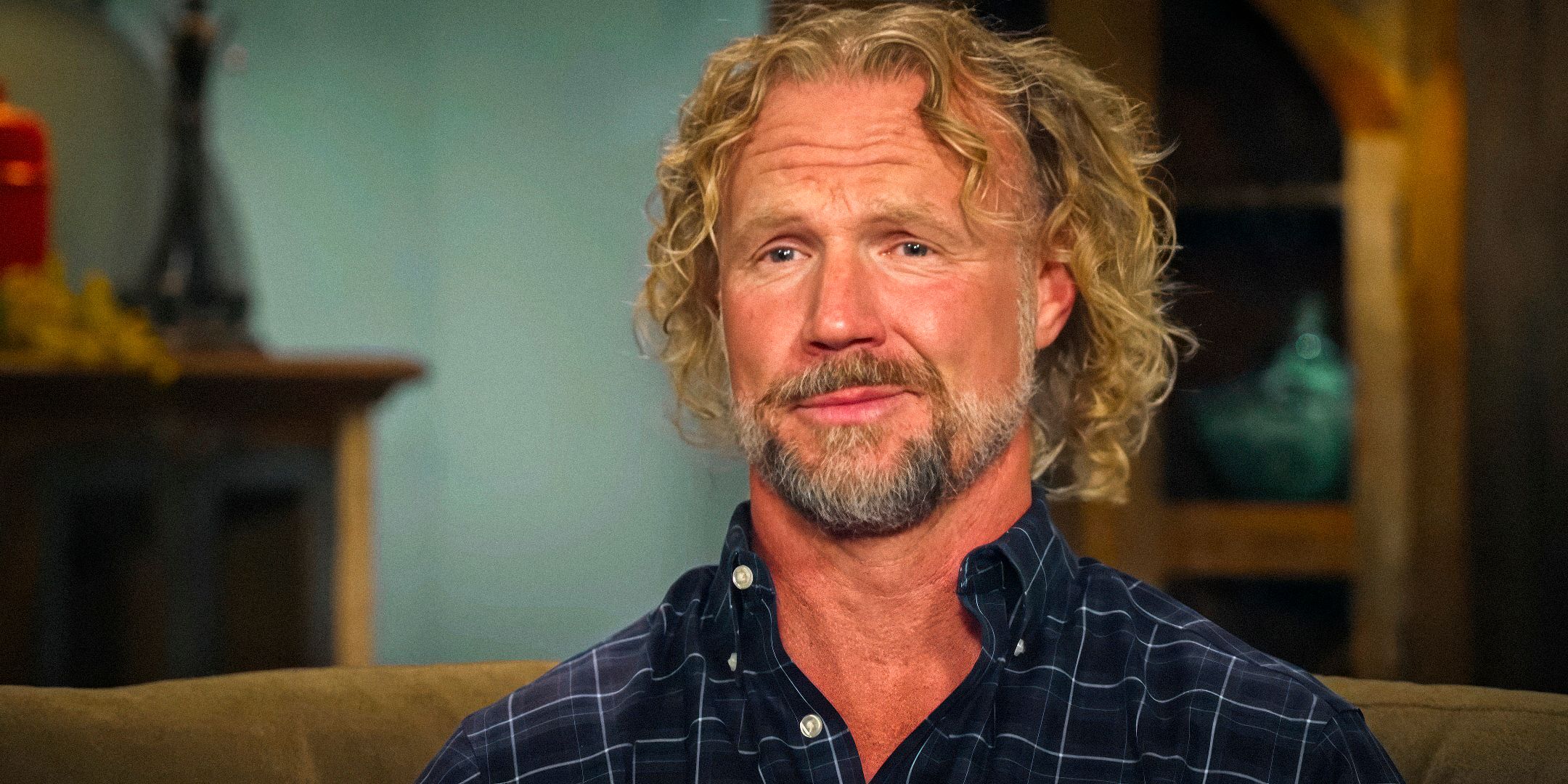 Sister Wives' Kody May Have Gotten A Makeover For This Shady Reason (He Could Have An Ulterior Motive)