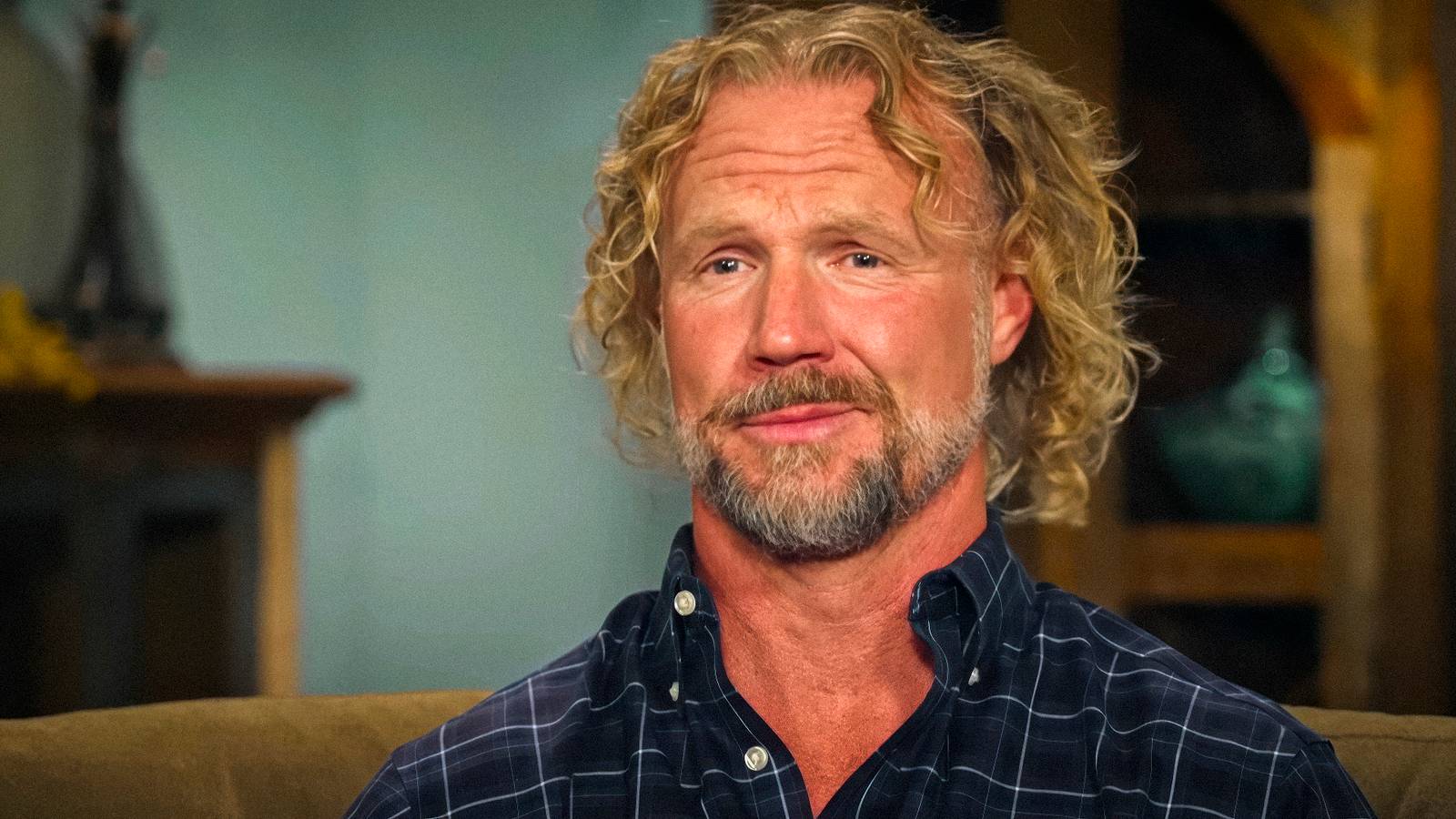 Sister Wives' Kody May Have Gotten A Makeover For This Shady Reason (He Could Have An Ulterior Motive)