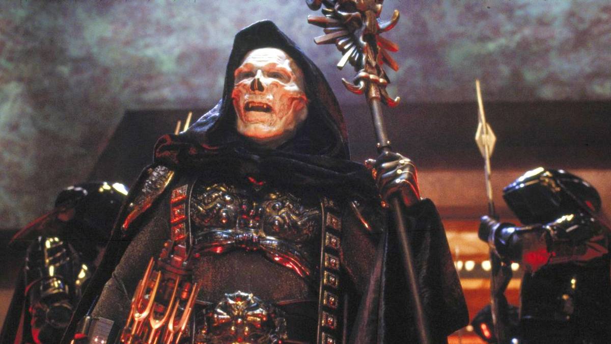 New Masters Of The Universe Movie Is Finally Paying Off A Skeletor ...