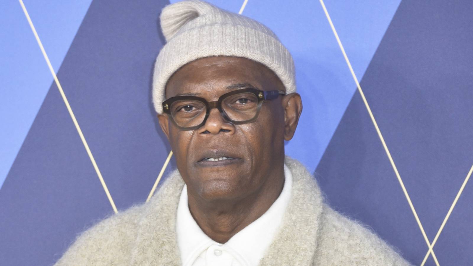 День рождения. Сэмюэль Л. Джексон День рождения. Сэмюэль Л. Джексон