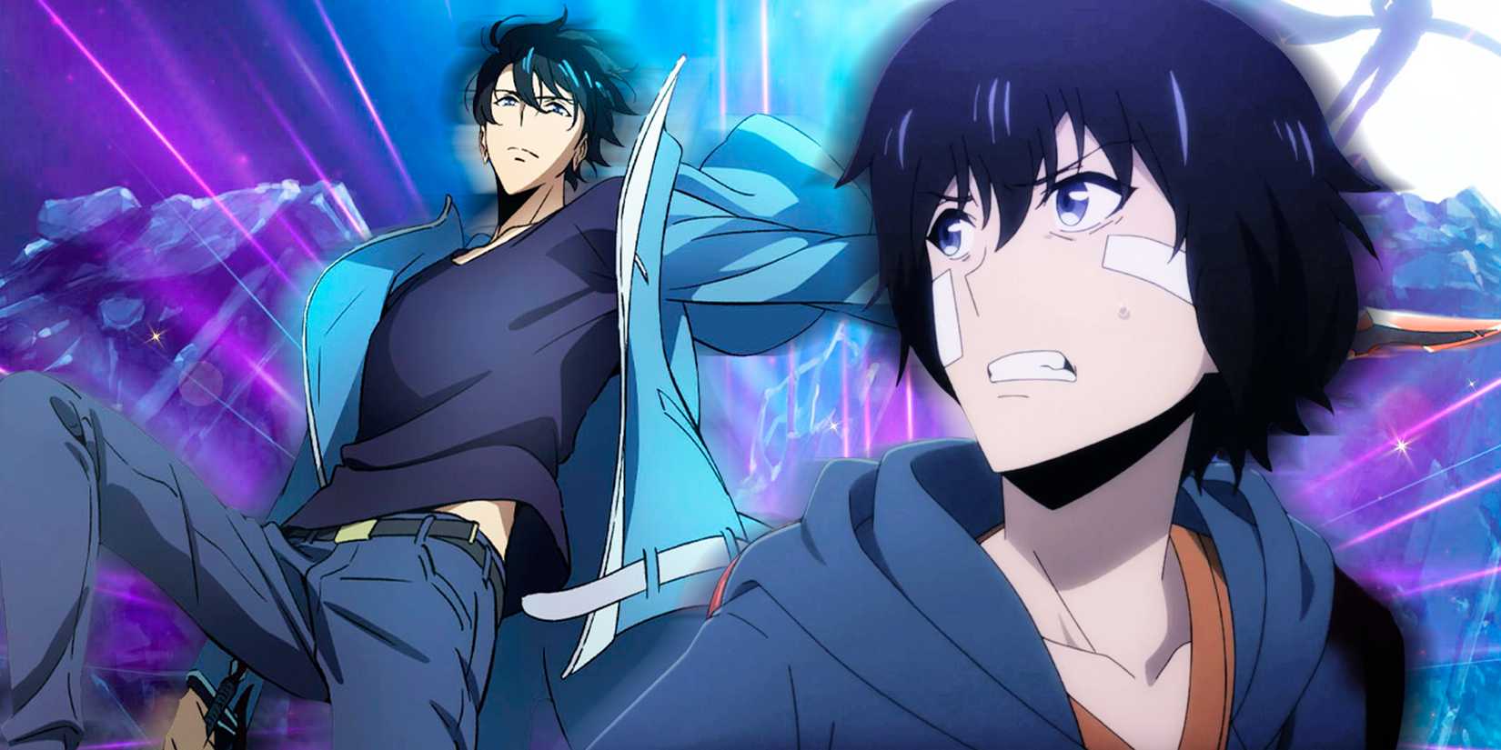 Solo Leveling imagery (1)