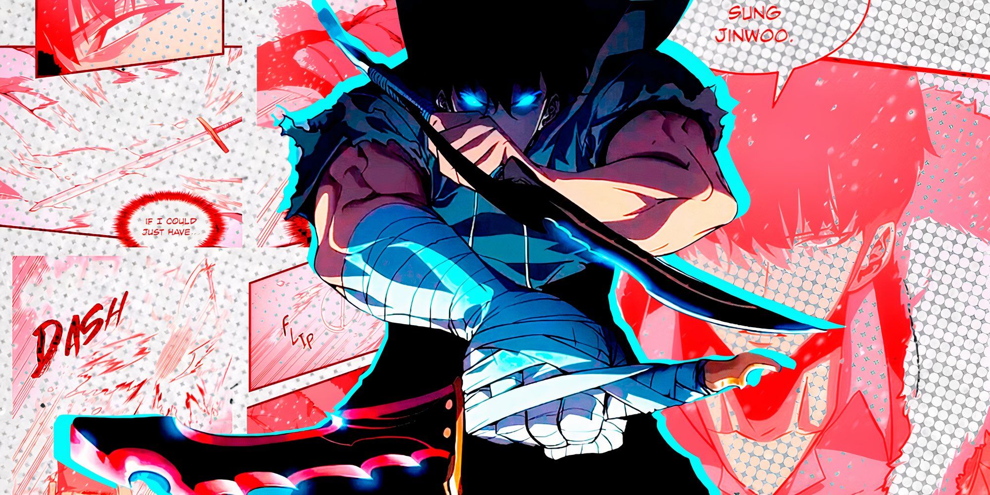 Solo Leveling Just Stealth Dropped 2 Official New Manhwa Chapters