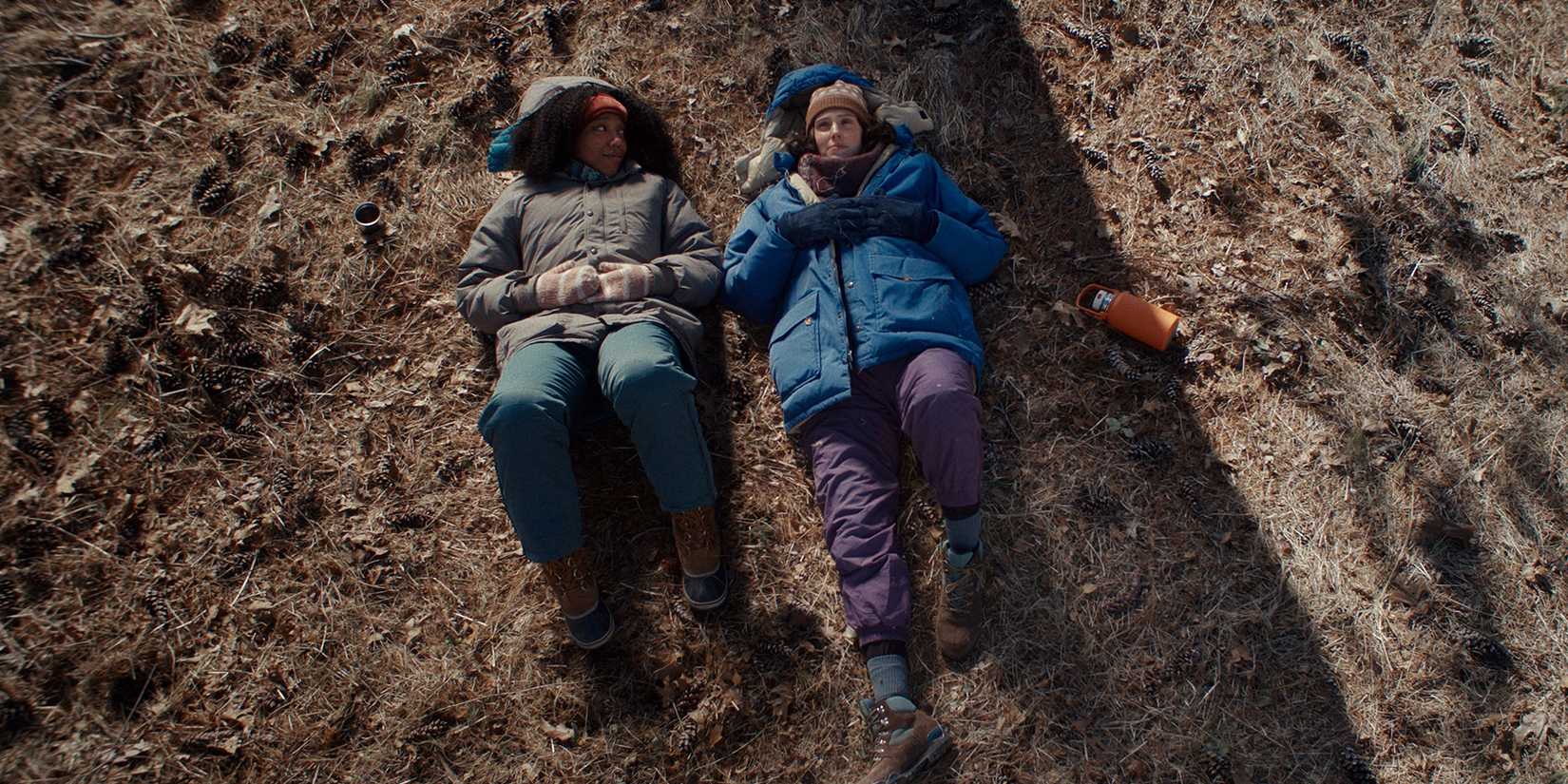 sorry baby agnes and lydie eva victor naomi ackie