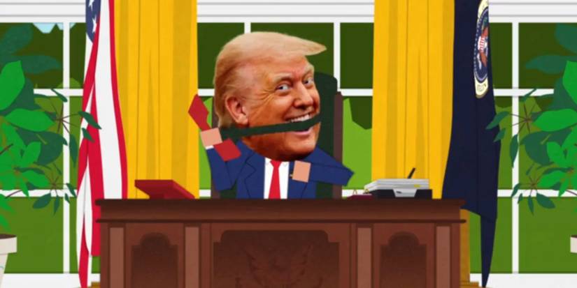 South Park Season 28 Premiere Defined: Misreporting Brought on Confusion