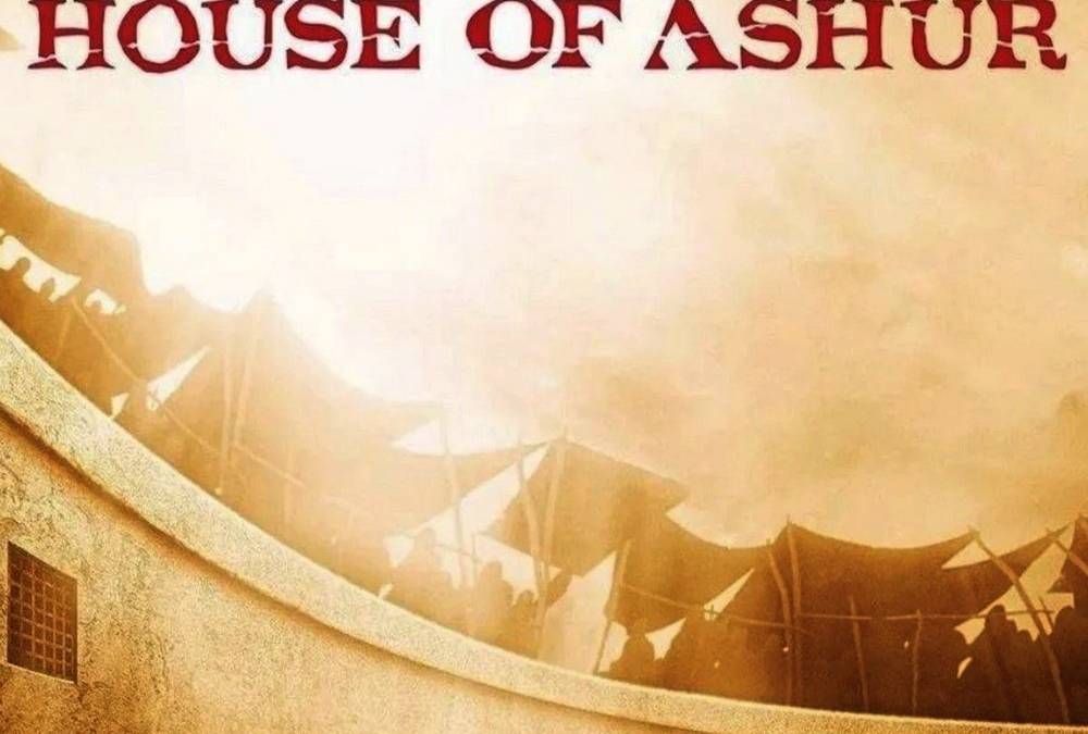 House of Ashur summary, the latest news, trailer, season list, occupation, where to see and more House of Ashur summary, the latest news, trailer, season list, occupation, where to see and more
