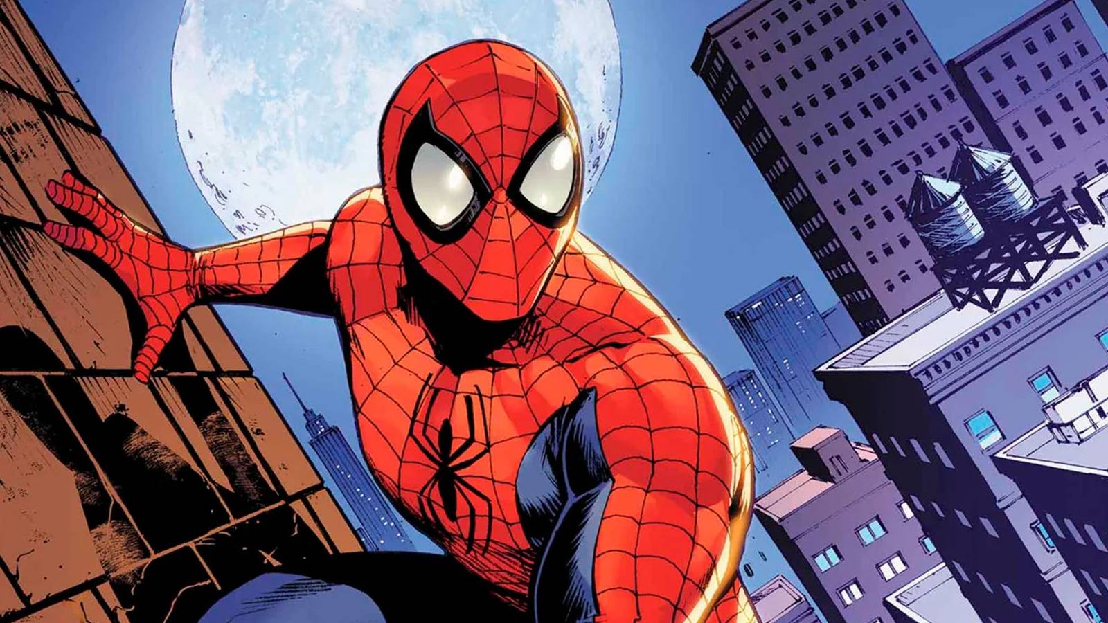 New MTG Spider-Man Card Pays Tribute To Iconic Comic From 62 Years Ago New MTG Spider-Man Card Pays Tribute To Iconic Comic From 62 Years Ago