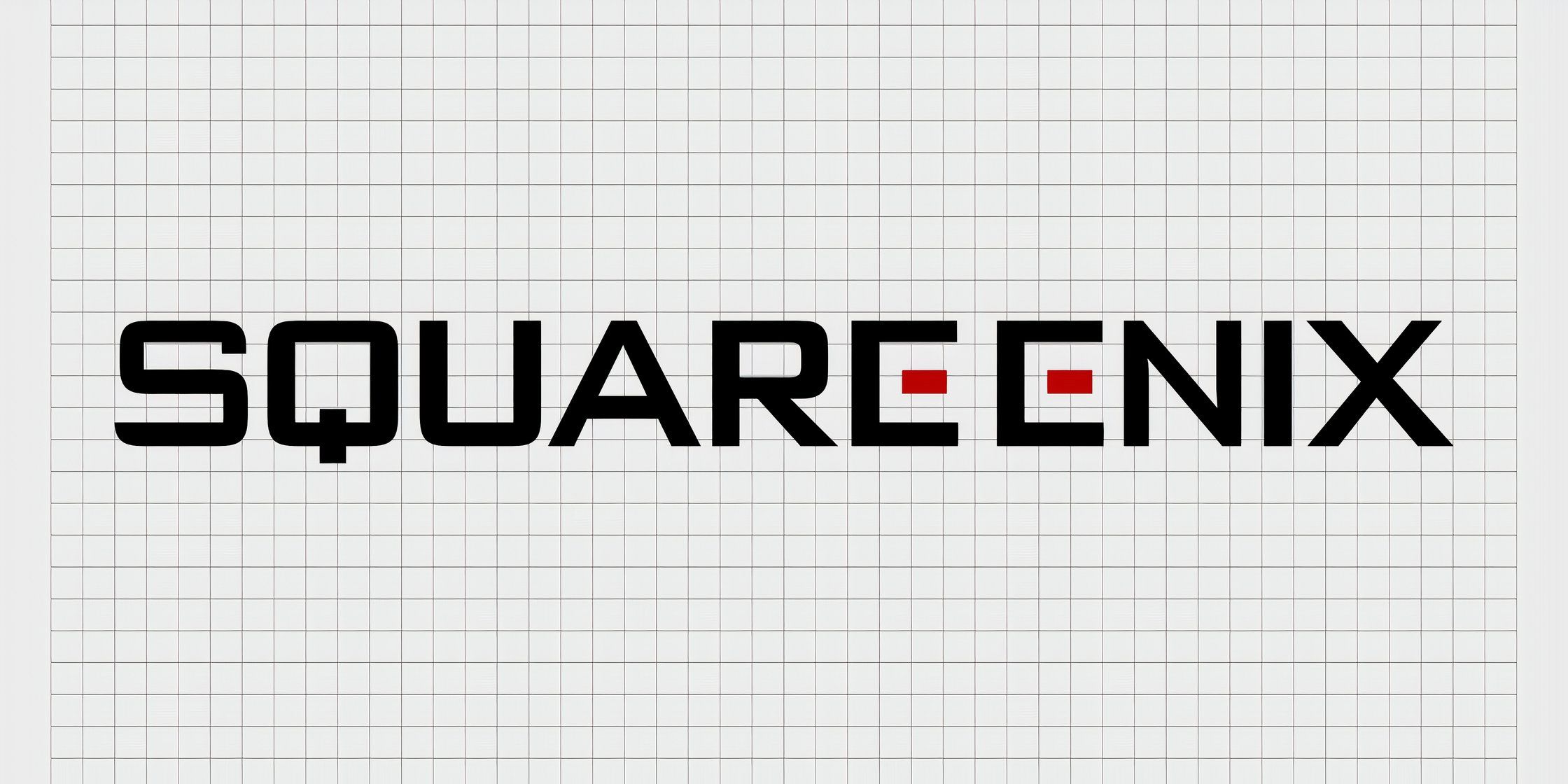 Square Enix Logo