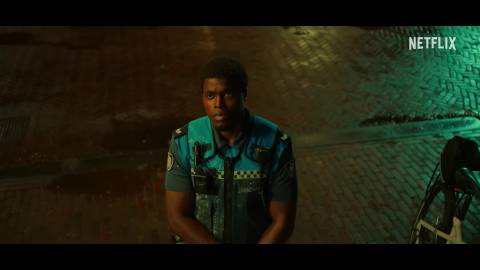 Almost Cops Summary, Trailer, Cast, Where to Watch and More
