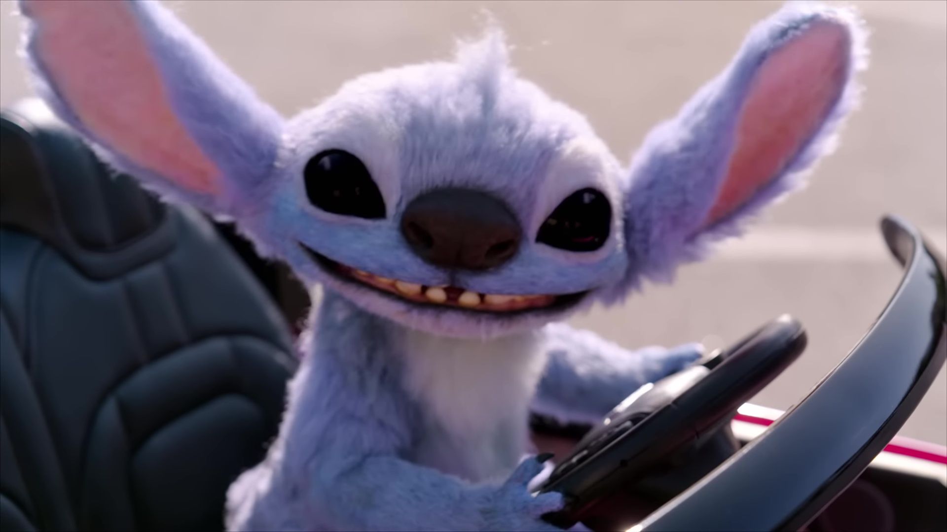 Lilo & Stitch 2 Lands Original Co-Creator As Director In New Update image