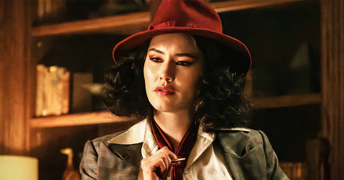 star trek strange new worlds season 3 episode 3 ending explained something