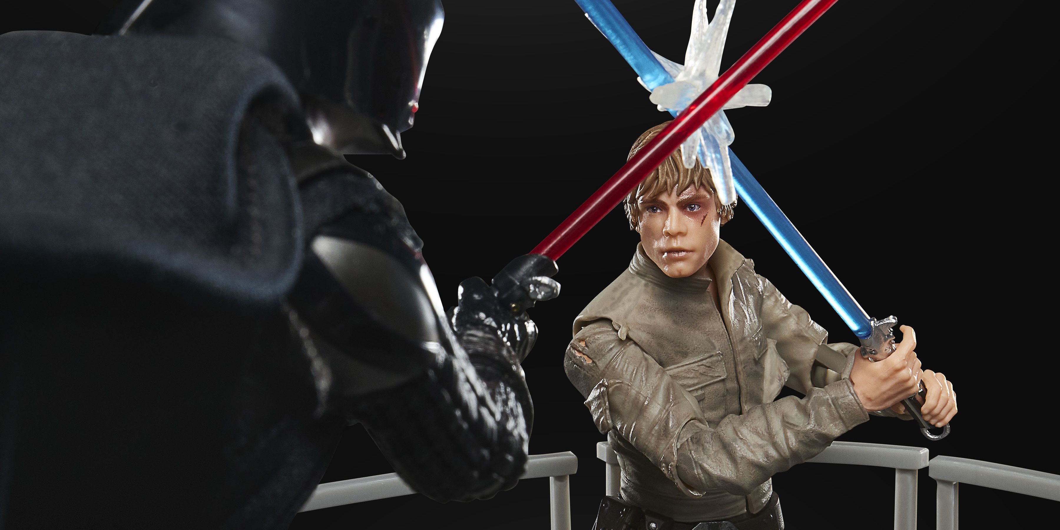 Star Wars The Black Series ルークとワンパ Amazon.com: Star Wars Black Series 6