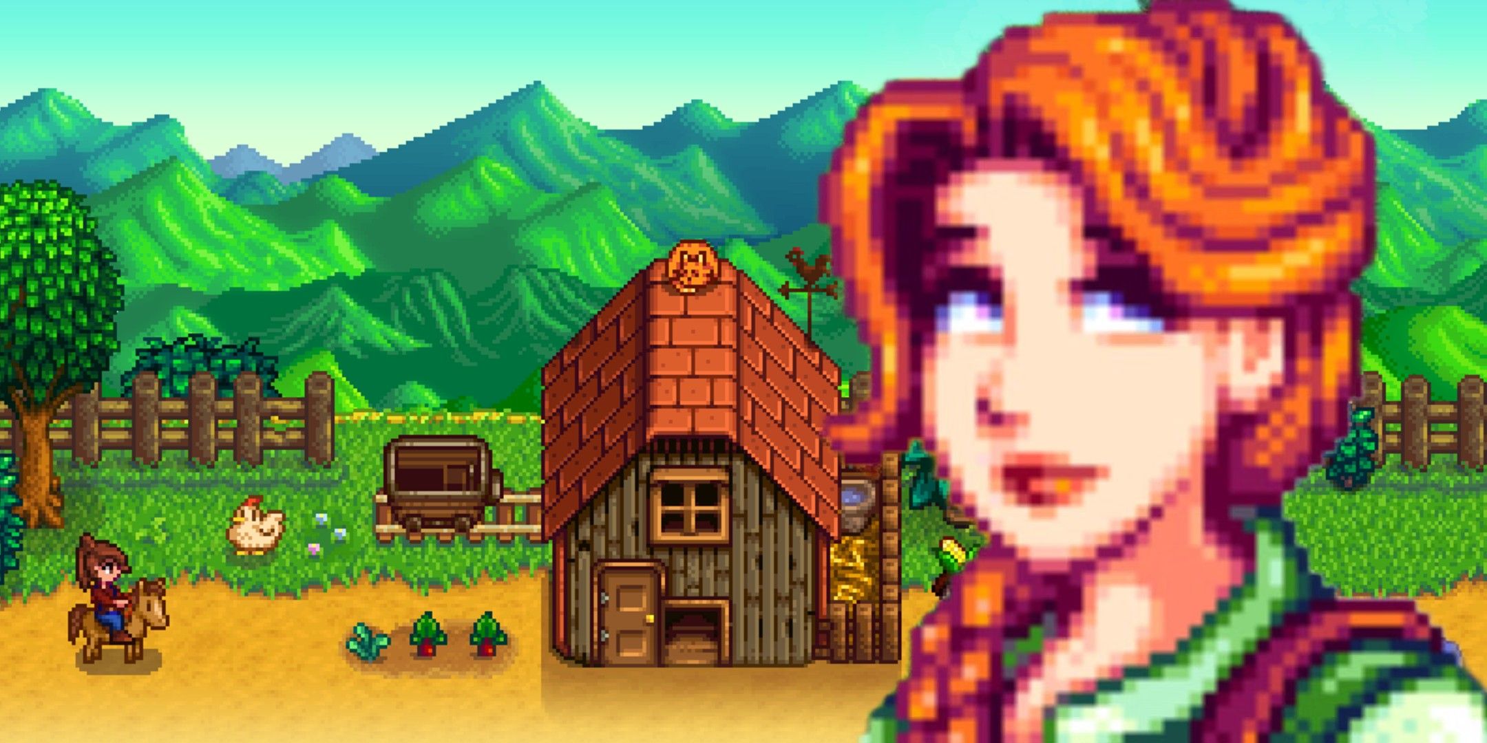 Stardew Valley January Update Confirmed, With Some Much-Needed Changes