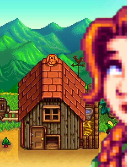 How To Find The Golden Joja Parrot In Stardew Valley how-to-find-the-golden-joja-parrot-in-stardew-valley