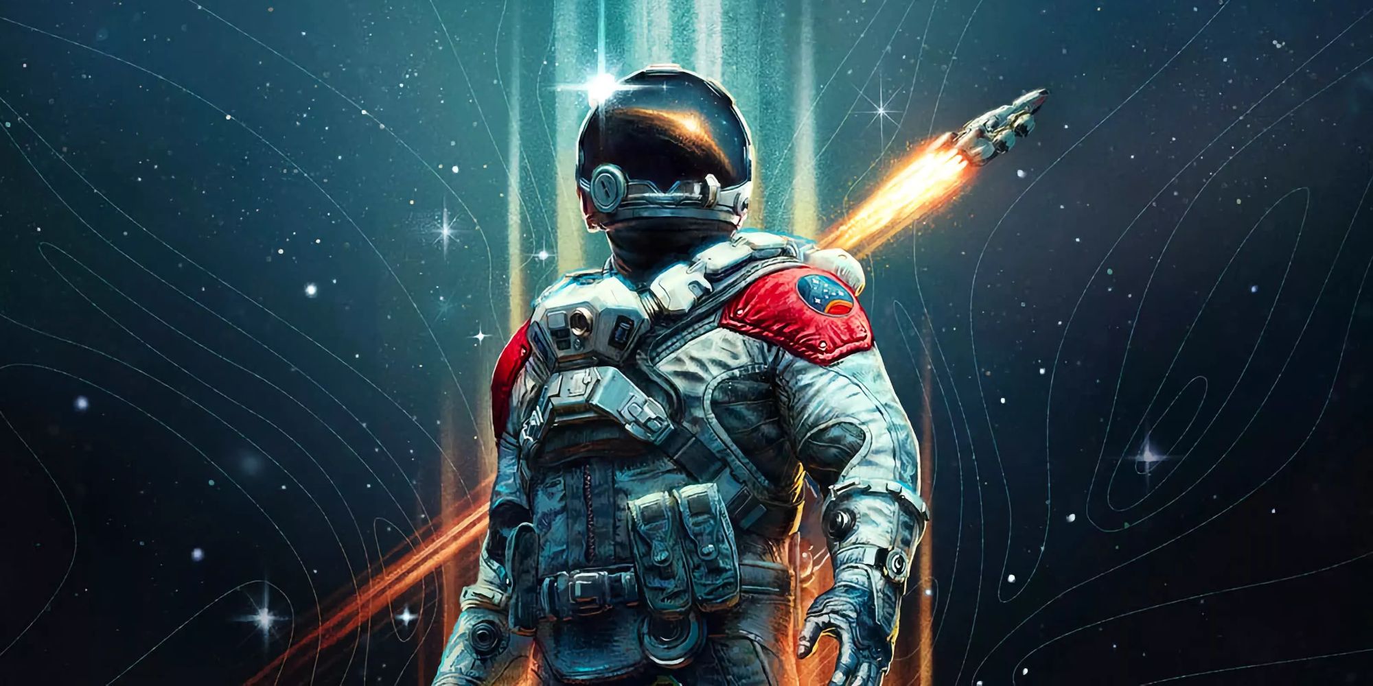 Starfield 2.0 Leak Teases Cyberpunk 2077-Style Comeback image