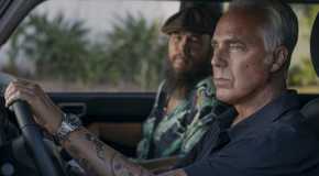 Stephen A. Chang (Maurice “Mo” Bassi), and Titus Welliver (Bosch) in Ballard