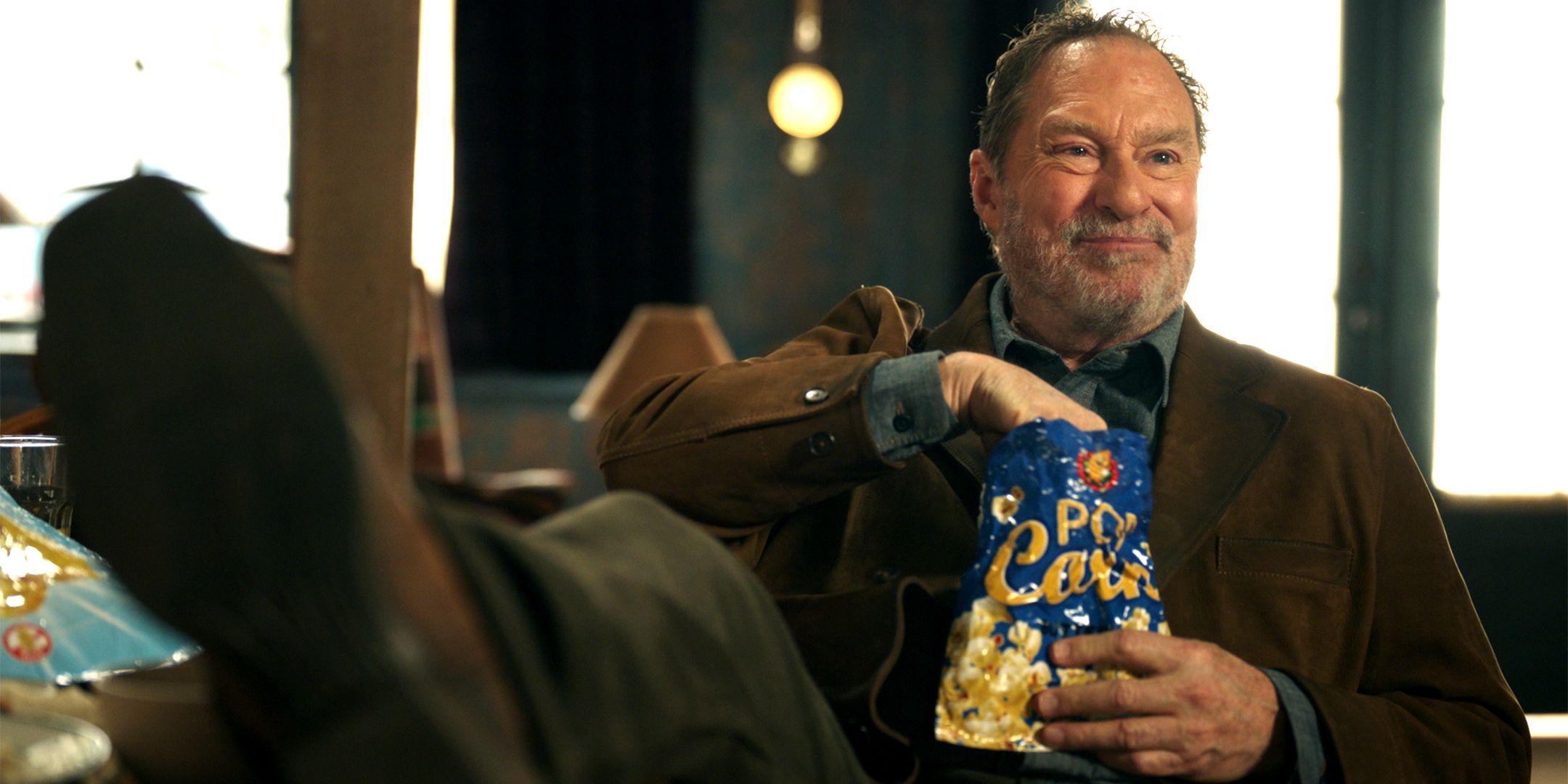 RESIDENT ALIEN Mr BooPS 4曲参入