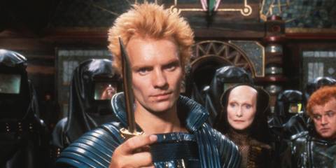 Dune (1984) Summary, Trailer, Cast, Where to Watch and More