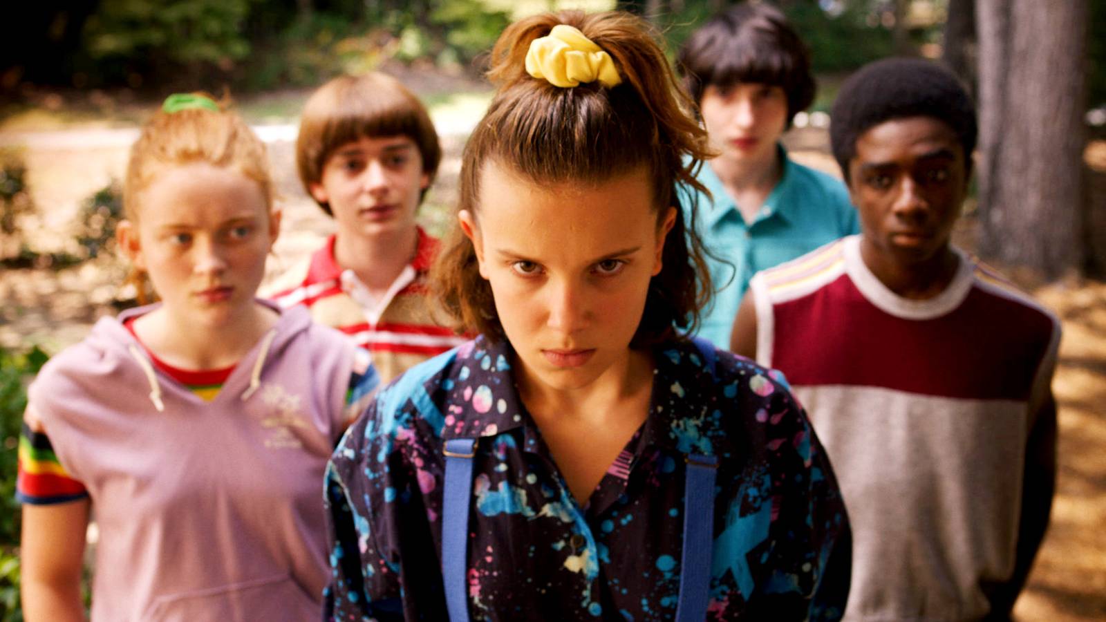 All 5 Seasons Of Stranger Things, Ranked Worst To Best All 5 Seasons Of Stranger Things, Ranked Worst To Best