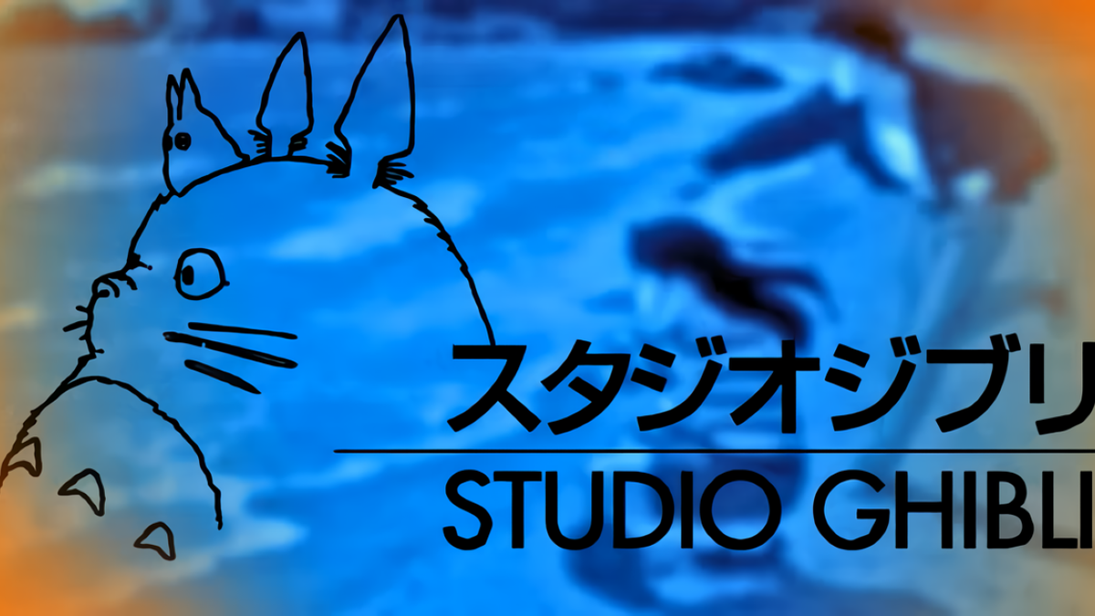 Studio Ghibli's Scariest Character Was Secretly Adapted for Live