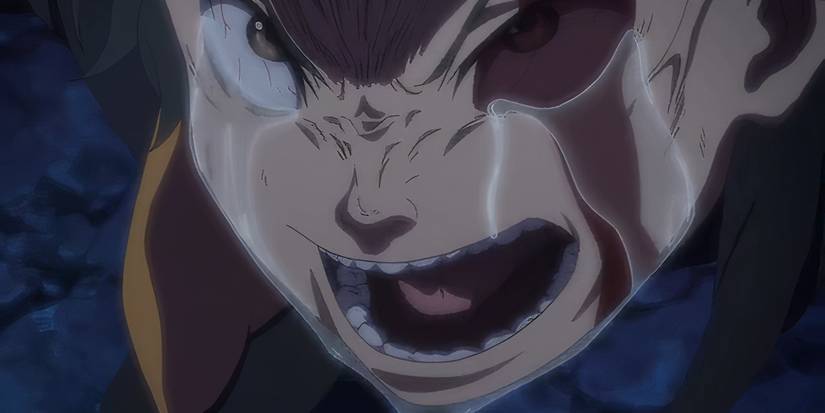 9 Dark Fantasy Berserk Replacements That Are All Near-Perfect 3 Subaru screaming Re Zero Season 1 episode 15