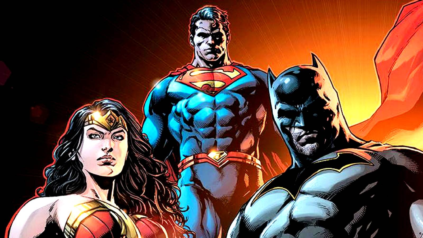 Dc Wiki An Iconic DC Hero Is Going to Become a Literal God in DC's Next Bloody ...
