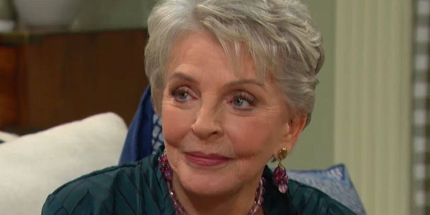 Days Of Our Lives Legend Is Snubbed By Daytime Emmy Awards, And Fans Are  Furious About It