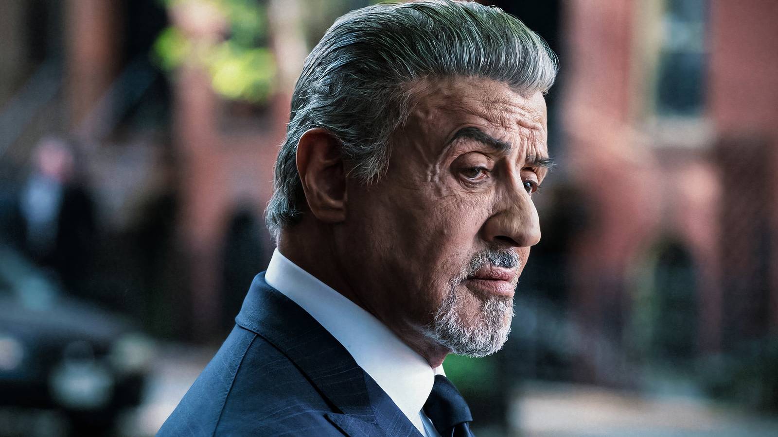Did Taylor Sheridan Reshape Sylvester Stallone's Retirement?