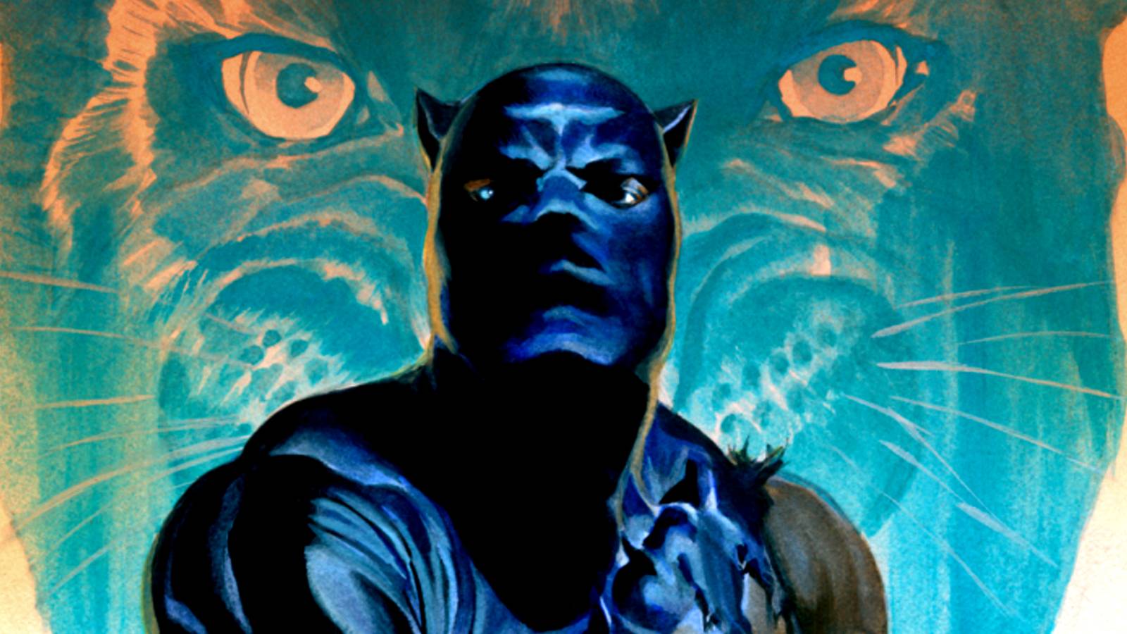 Techala Marvel Mask Wakanda's New King: Marvel Replaces Black Panther With an Unexpected ...
