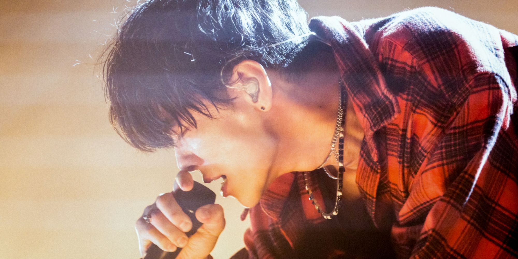 Glass Heart TAKERU SATORI 2024年7月29日 NEWS: A new teaser has just dropped for the upcoming Netflix