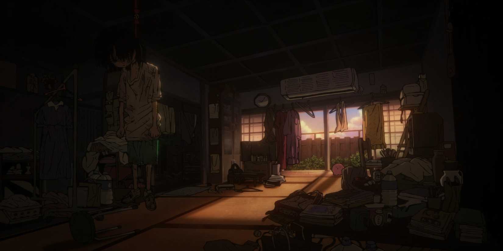 Takopi's Original Sin: A Gritty Exploration of Mental Health and Trauma ...