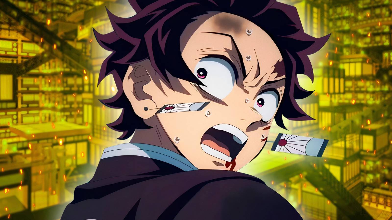 Demon Slayer Just Released Their First Infinity Castle Part 2 Tease, And No One Noticed Demon Slayer Just Released Their First Infinity Castle Part 2 Tease, And No One Noticed