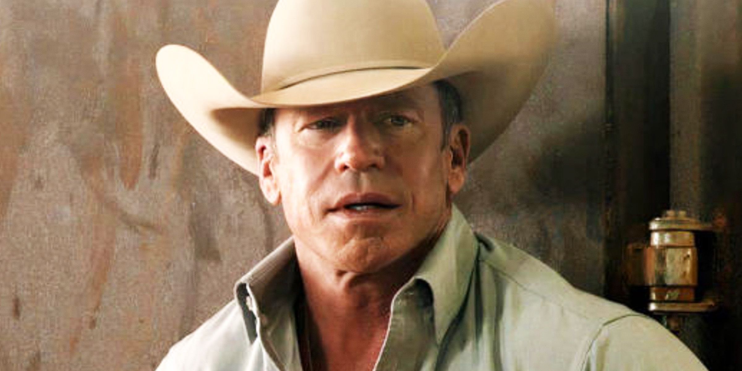 Taylor Sheridan Slams Paramount Execs & Reveals How He “Rage Baits” Critics: “F--k ’Em” image