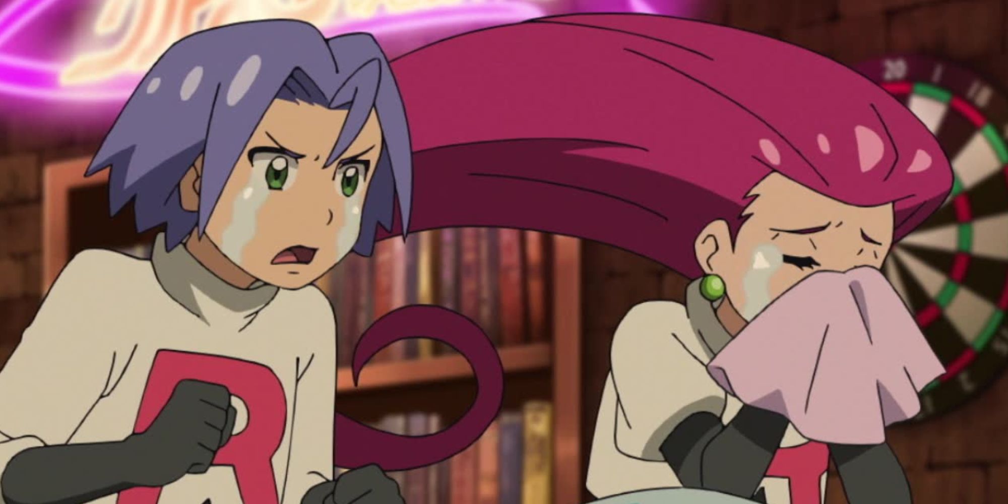 28 Years Later, Pokémon's Greatest Team Rocket Secret Is Out at Last image