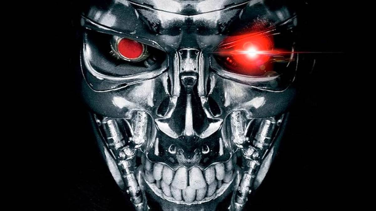 Terminators Using Computers After 41 Years, Terminator Lore Comes Full Circle with Just 3 Words