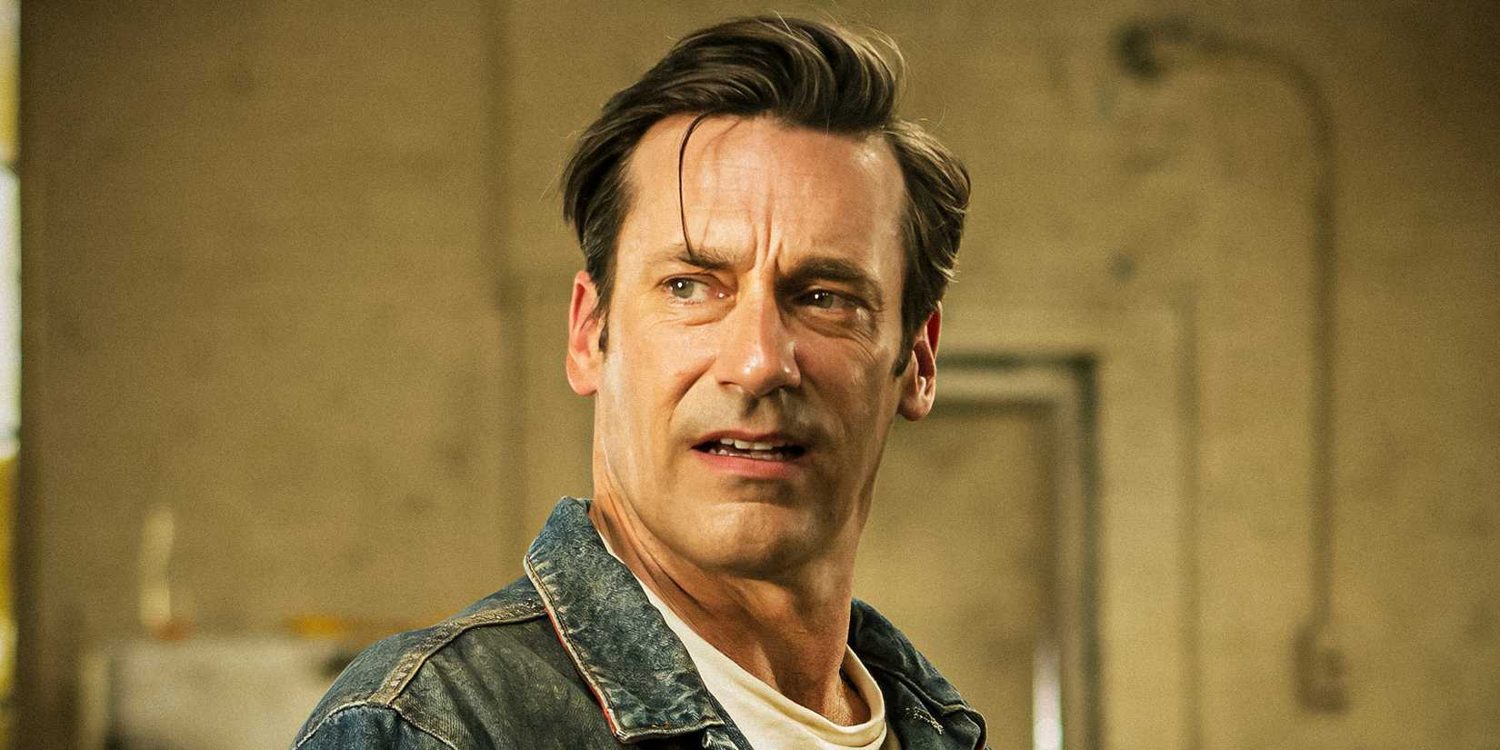 Don Draper em Mad Men