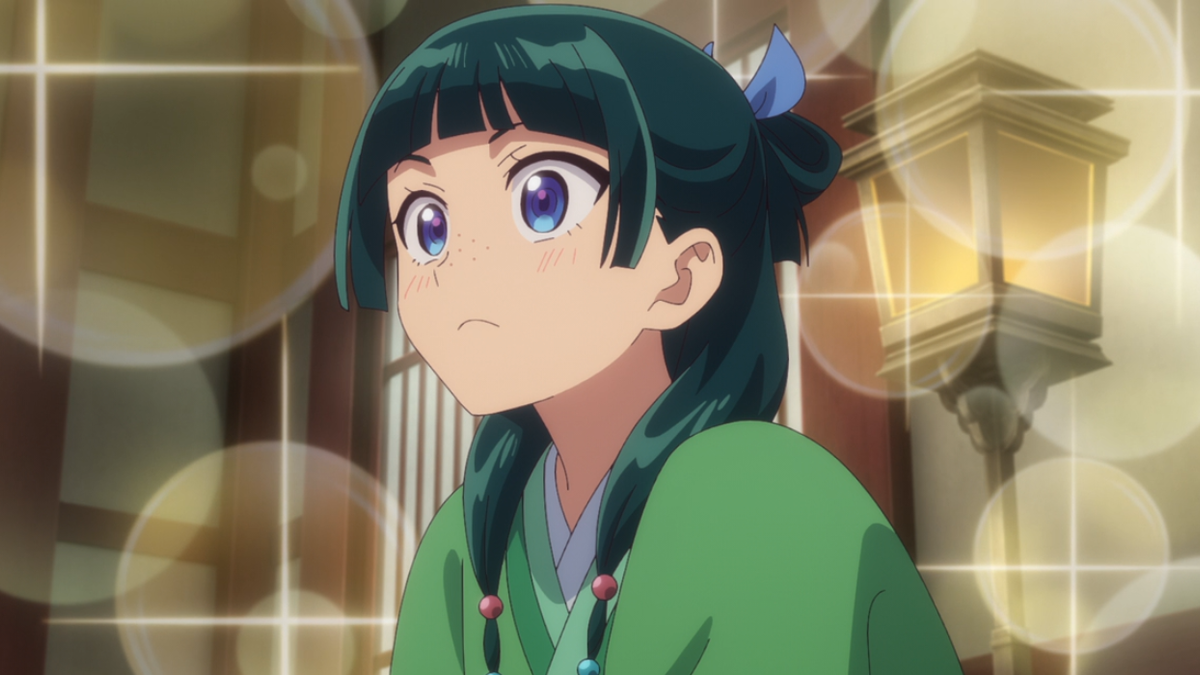 Japan's Top Anime of Spring 2025 Includes 3 Unexpected Picks