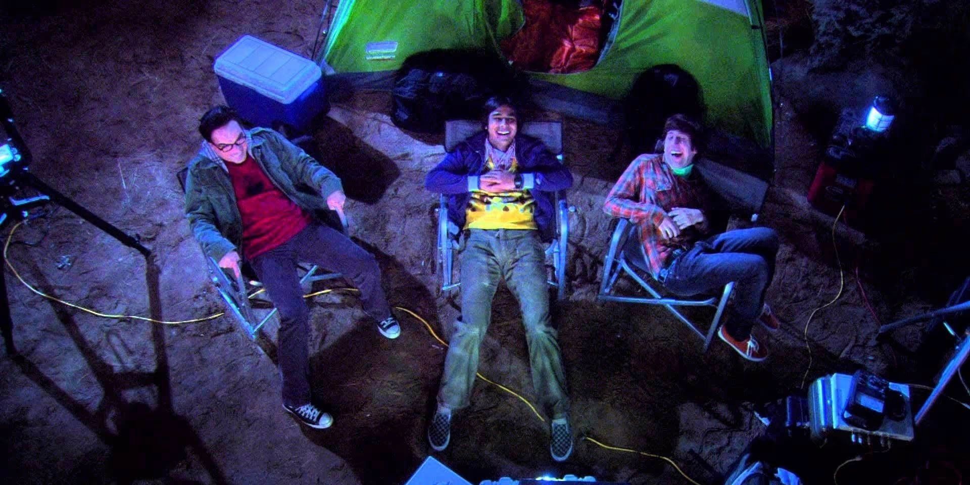 15 Sitcom Episodes That Are Perfect From Start To Finish