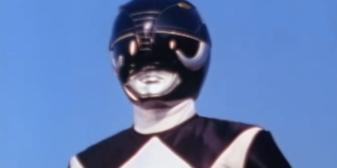 The 15 Most Iconic Power Rangers Of All Time (Number 1 Is Undisputed)