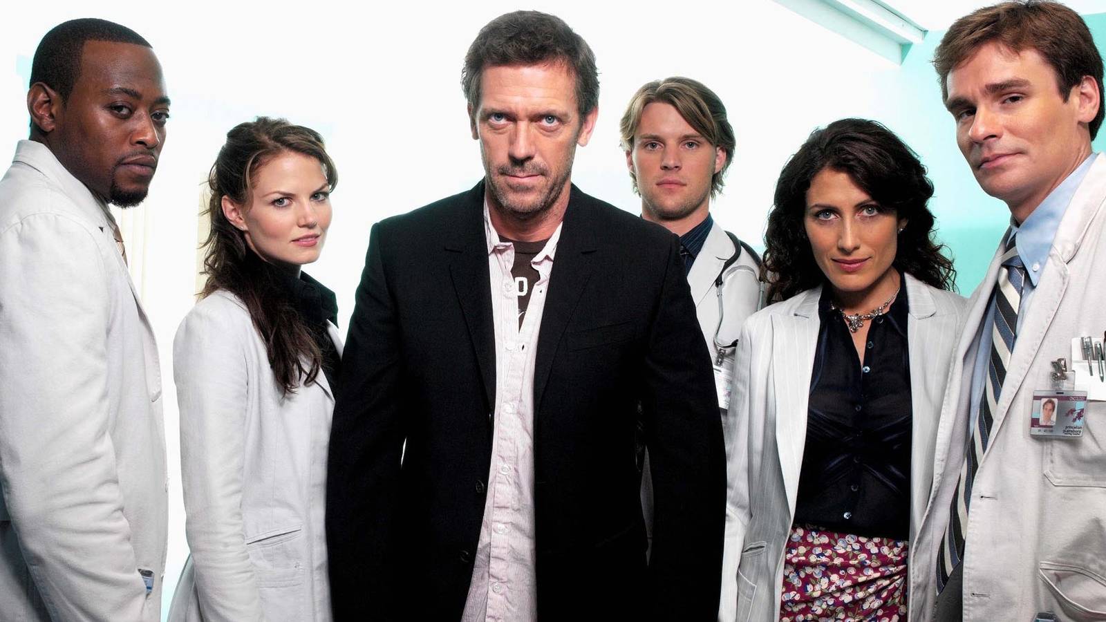 House s 10 Best Characters Ranked house-s-10-best-characters-ranked