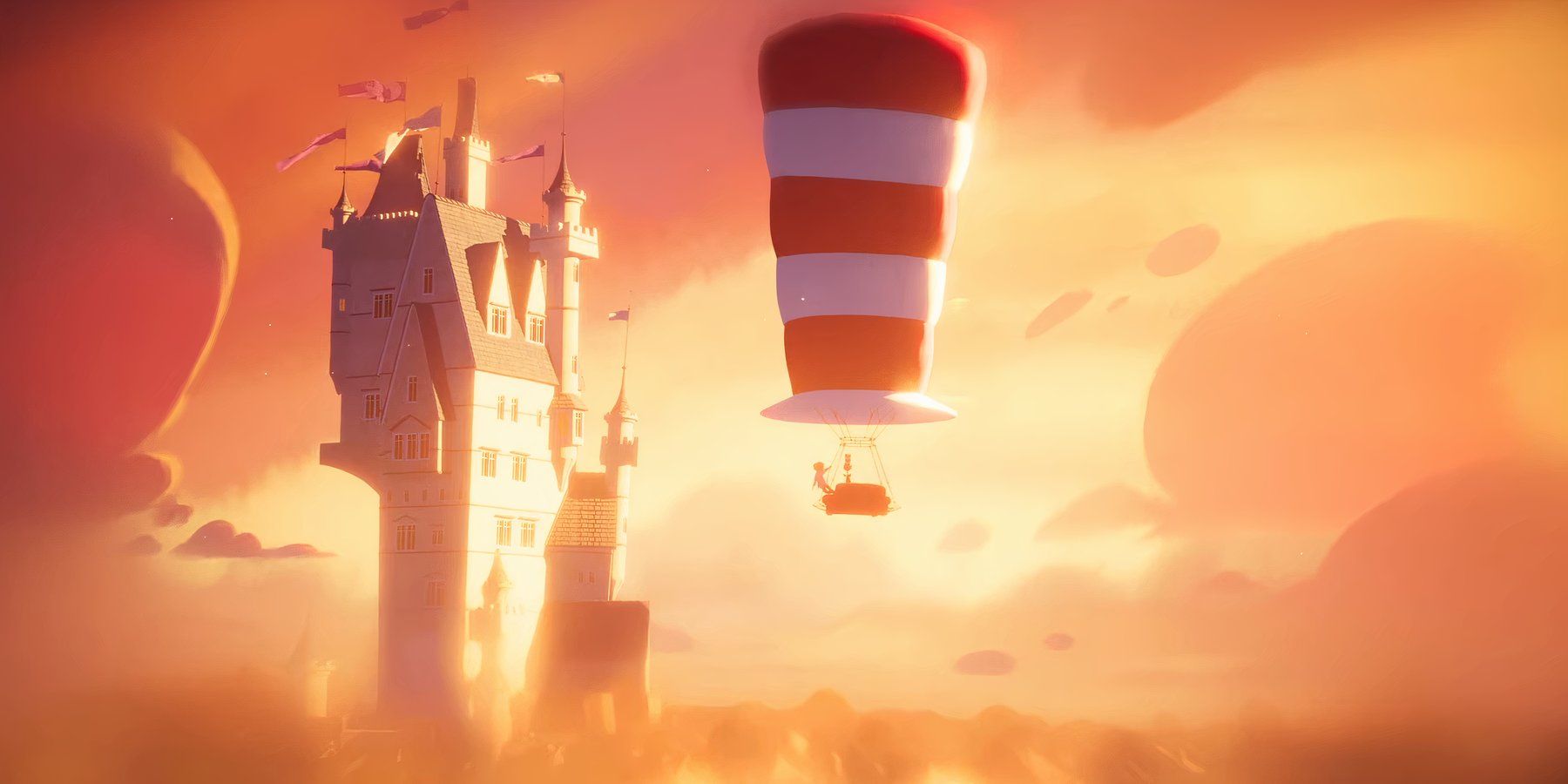 It's What Every Kid Loves: