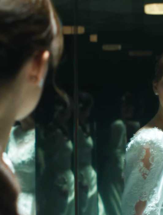 Who Plays Valak The Demon In The Nun & Conjuring Movies